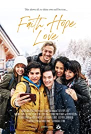 ดูหนังออนไลน์ฟรี Faith Hope Love (2021) เฟทโฮ๊ปเลิฟ