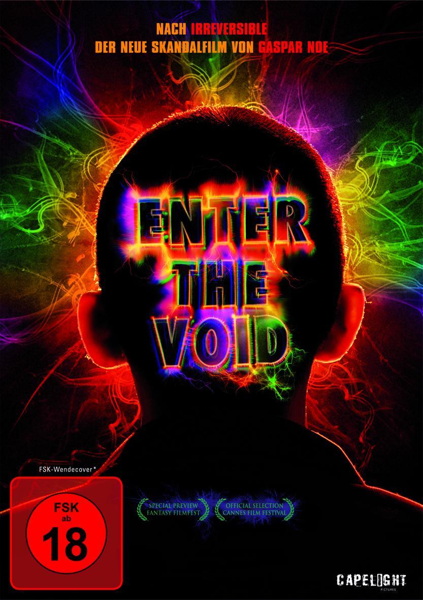 ดูหนังออนไลน์ฟรี Enter the Void (2009)