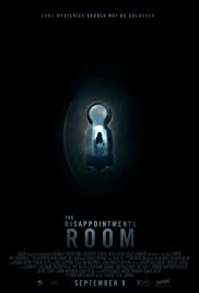 ดูหนังออนไลน์ฟรี The Disappointments Room (2016) มันอยู่ในห้อง