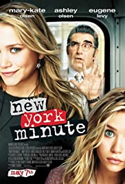 ดูหนังออนไลน์ New York Minute (2004) คู่แฝดจี๊ด ป่วนรักในนิวยอร์ค