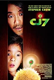 ดูหนังออนไลน์ฟรี (Cheung gong 7 hou) (2008) คนเล็กของเล่นใหญ่CJ7