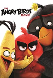 ดูหนังออนไลน์ฟรี The Angry Birds Movie (2016) แอ็งกรี เบิร์ดส เดอะ มูวี่
