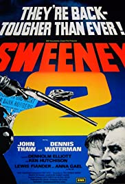ดูหนังออนไลน์ Sweeney 2 (1978)  สวีทเนย์ 2