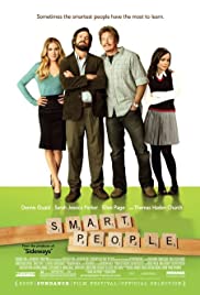 ดูหนังออนไลน์ฟรี Smart People (2008) (ซาวด์แทร็ก)
