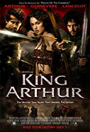 ดูหนังออนไลน์ King Arthur (2004) ศึกจอมราชันย์อัศวินล้างปฐพี