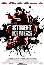 ดูหนังออนไลน์ Street Kings (2008) สตรีท คิงส์ ตำรวจเดือดล่าล้างเดน