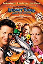 ดูหนังออนไลน์ Looney Tunes Back in Action (2003) ลูนี่ย์ ทูนส์ รวมพลพรรคผจญภัยสุดโลก