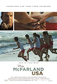 ดูหนังออนไลน์ฟรี McFarland USA (2015) แม็คฟาร์แลนด์ ยูเอสเอ