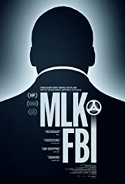 ดูหนังออนไลน์ฟรี MLK FBI (2020) (ซาวด์แทร็ก)
