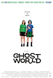ดูหนังออนไลน์ฟรี Ghost World (2001) (ซาวด์แทร็ก)