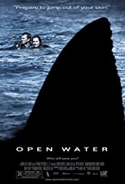 ดูหนังออนไลน์ฟรี Open Water (2003) ระทึกคลั่ง ทะเลเลือด