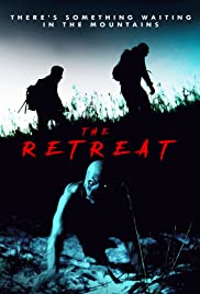 ดูหนังออนไลน์ฟรี The Retreat (2020) (ซาวด์แทร็ก)