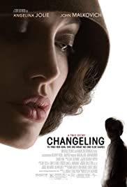 ดูหนังออนไลน์ฟรี Changeling (2008)  กระชากปมปริศนาคดีอำพราง