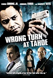ดูหนังออนไลน์ฟรี Wrong Turn at Tahoe (2009) รอง เทิร์น แอท ทาโฮ (ซาวด์ แทร็ค)