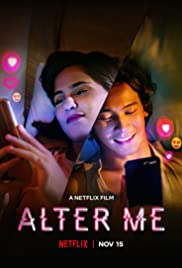 ดูหนังออนไลน์ฟรี Alter Me (2020) ความรักเปลี่ยนฉัน [[Sub Thai]]