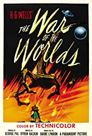 ดูหนังออนไลน์ฟรี The War of the Worlds (1953)