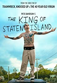 ดูหนังออนไลน์ The King of Staten Island (2020) ราชาแห่งเกาะสแตเทน