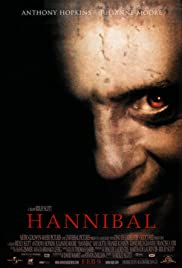 ดูหนังออนไลน์ฟรี Hannibal (2001)