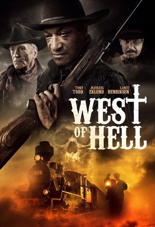 ดูหนังออนไลน์ West of Hell (2018) (Soundtrack)