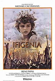 ดูหนังออนไลน์ฟรี Iphigenia (1977) อิฟิจีเนีย