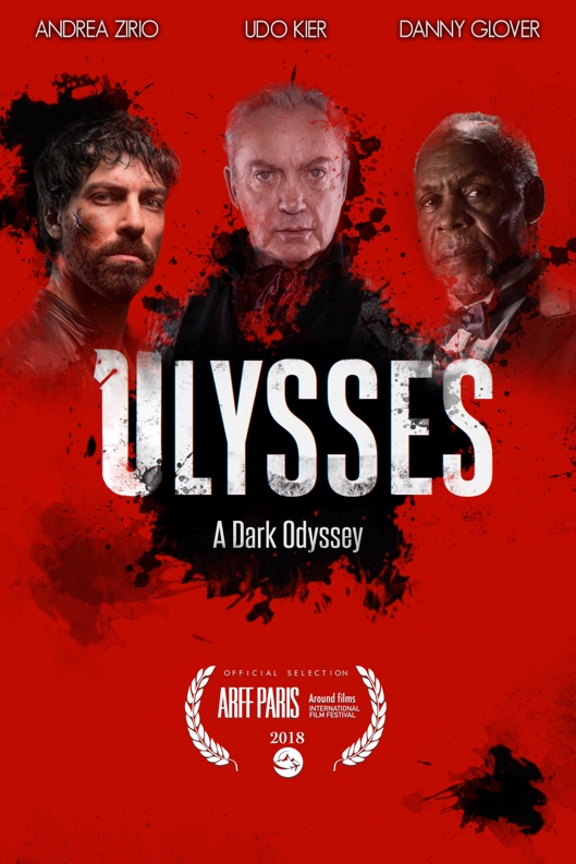 ดูหนังออนไลน์ Ulysses: A Dark Odyssey (2018) (Soundtrack)