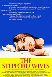 ดูหนังออนไลน์ The Stepford Wives (1975) สเต็ปฟอร์ด ไวฟส์ เมืองนี้มีแต่ยอดภรรยา (ซาวด์แทร็ก)