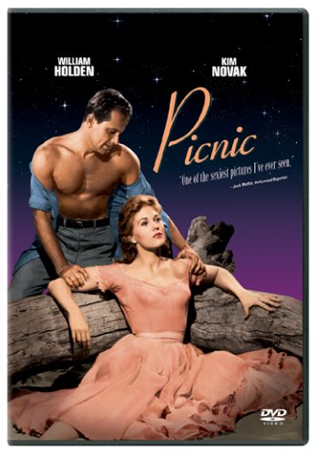 ดูหนังออนไลน์ฟรี Picnic (1955)