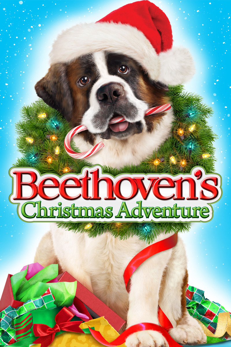 ดูหนังออนไลน์ฟรี Beethovens Christmas Adventure (2011) บีโธเฟน ยอดคุณหมากู้คริสต์มาส
