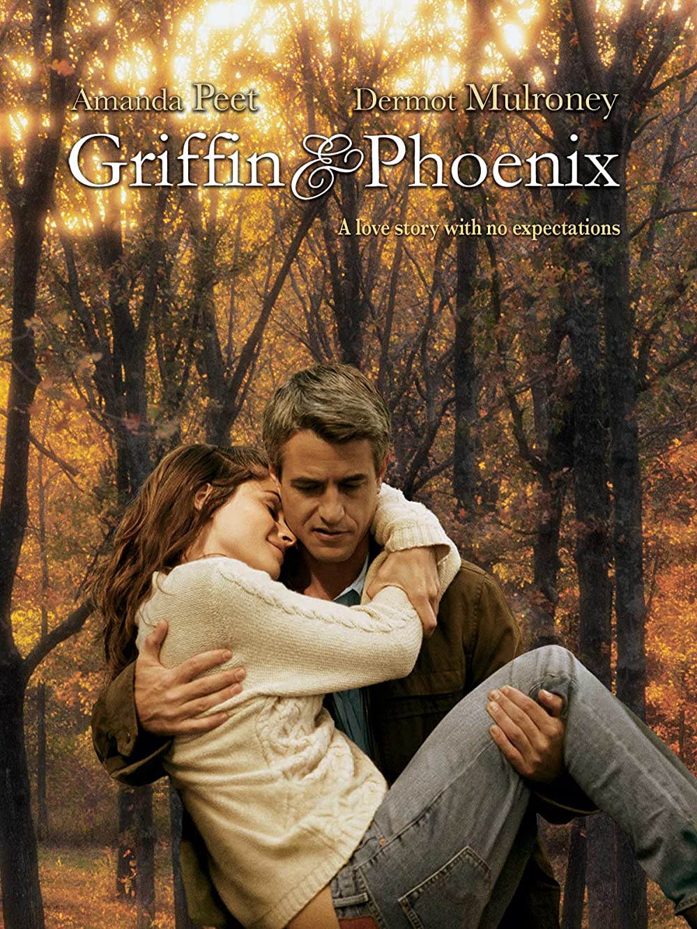 ดูหนังออนไลน์ฟรี Griffin & Phoenix (2006) มีเธอ มีฉัน มีกันก็พอ [Soundtrack]