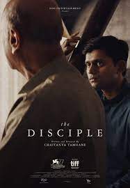 ดูหนังออนไลน์ฟรี The Disciple (2021)  ศิษย์เอก