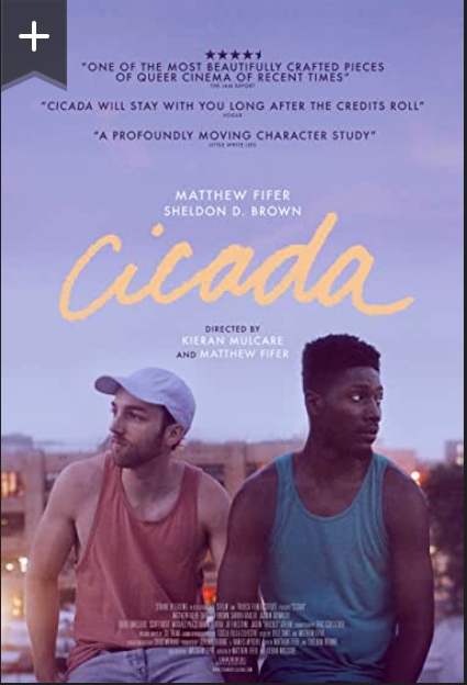 ดูหนังออนไลน์ฟรี Cicada (2021) ชิเคด้า