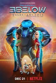 ดูหนังออนไลน์ 3Below Tales of Arcadia 2 (2019) EP8 ทรีบีโลว์ ตำนานแห่งอาร์เคเดีย ภาค 2 ตอนที่ 08 (พากย์ไทย)